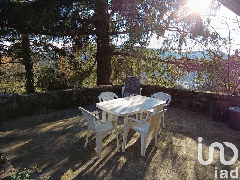 Maison - 123 m² - 5 pièces