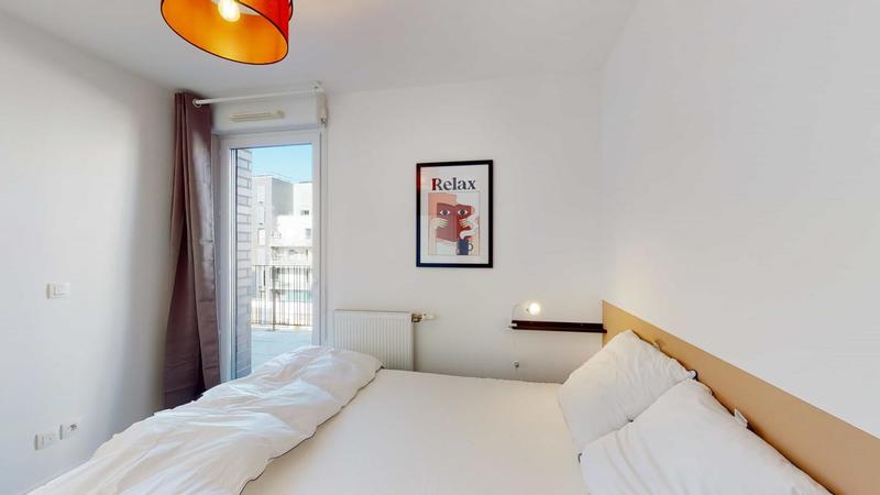 Appartement - 85 m²