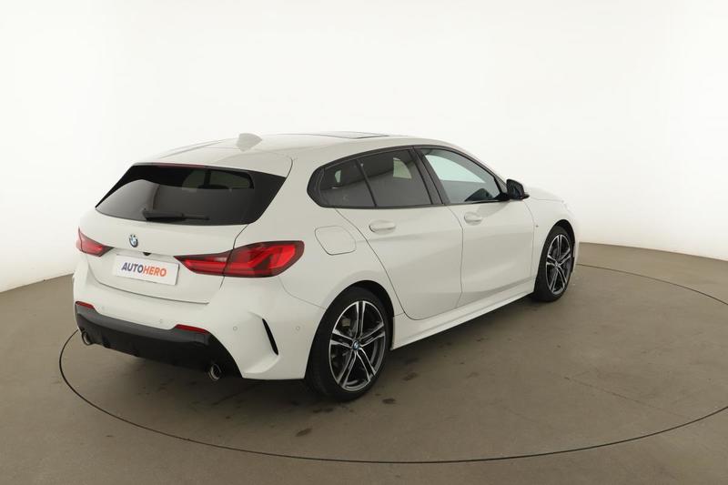 Bmw Série 1 118d m Sport Bva 150 ch