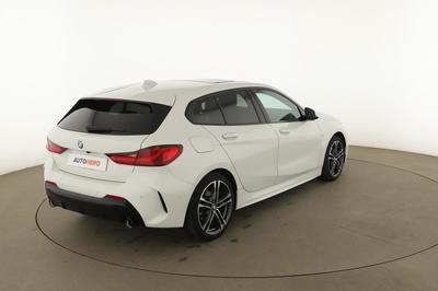 Bmw Série 1 118d m Sport Bva 150 ch