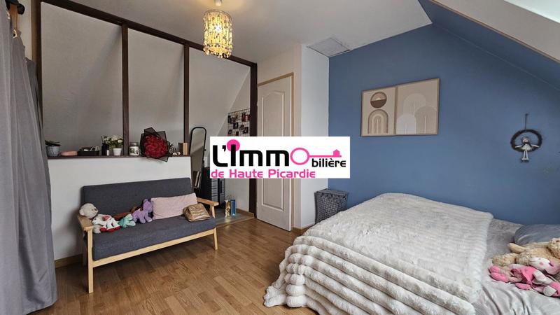 Pavillon - 93 m² - 6 pièces