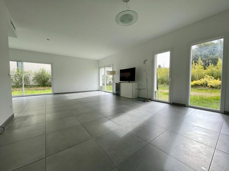 Appartement - 150 m² - 5 pièces