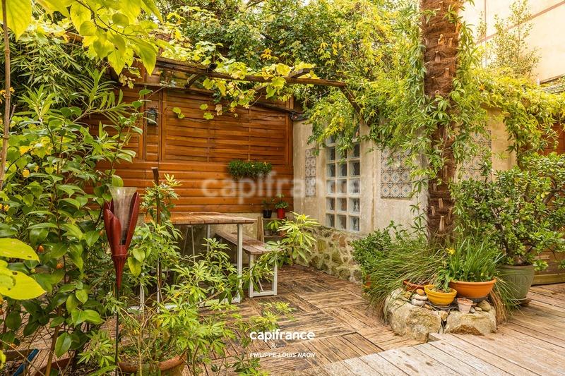 Maison - 167 m² - 7 pièces