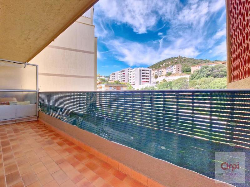 Appartement - 26 m² - 1 pièce