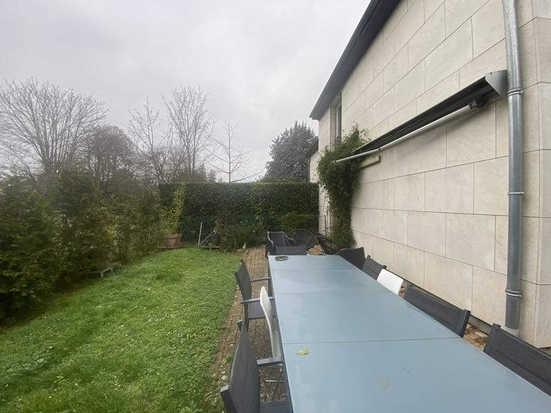 Appartement - 112 m² - 4 pièces