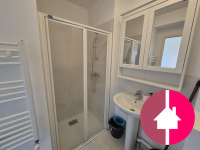 Appartement - 19 m² - 1 pièce