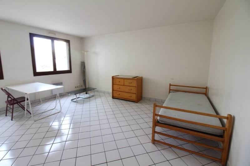 Appartement - 28 m² - 1 pièce