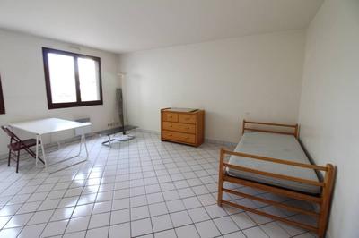 Appartement - 28 m² - 1 pièce
