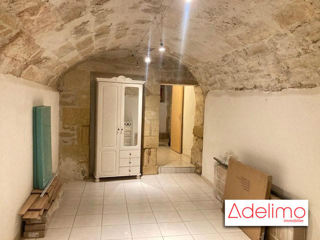 Maison ancienne - 84 m² - 4 pièces