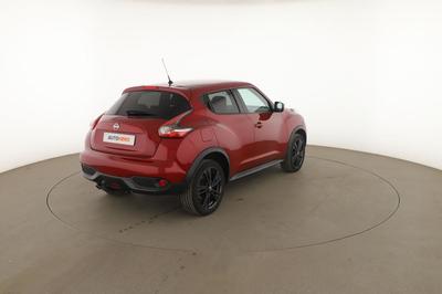 Nissan Juke 1.5 dCi n-Connecta 110 ch