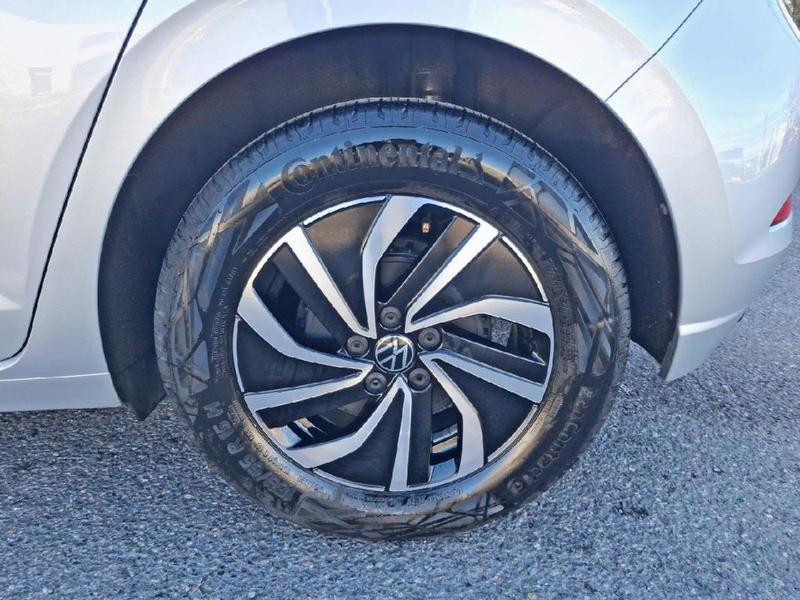 Volkswagen Polo 1.0 Tsi 95 s&amp;S Dsg7 Life