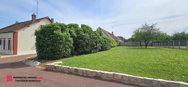 Maison - 201 m² - 7 pièces