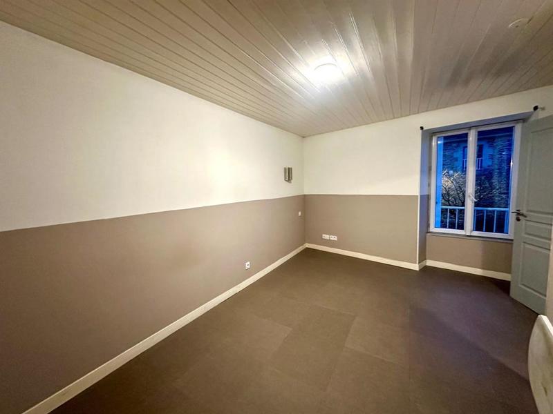 Maison de village - 57 m² - 4 pièces