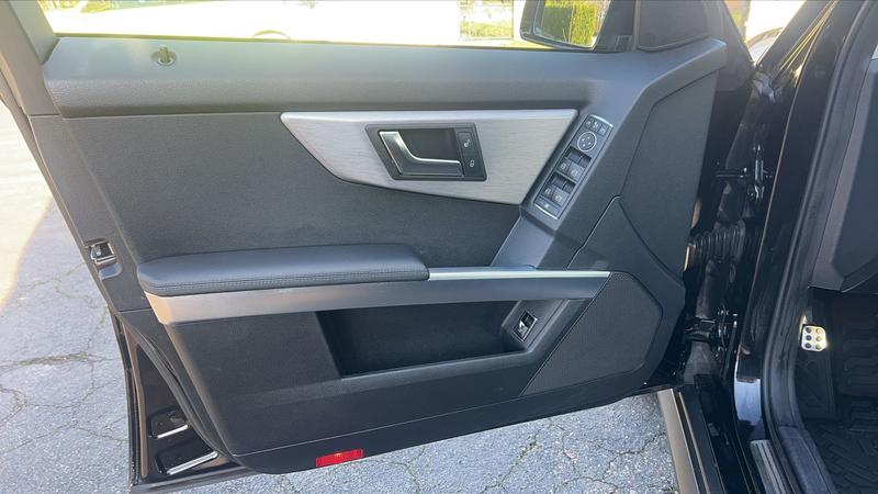 Mercedes Classe Glk 220 CDi 170 4Matic 7g-Tronic Business Executive