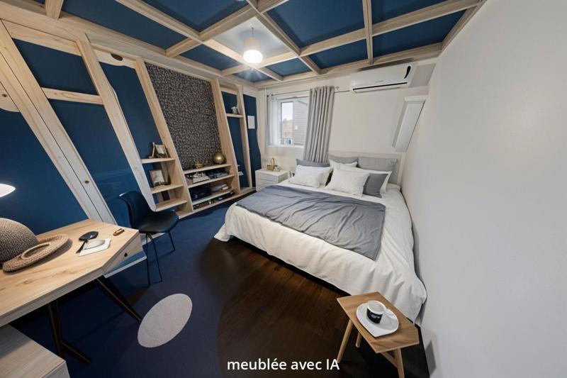 Maison - 229 m² - 8 pièces