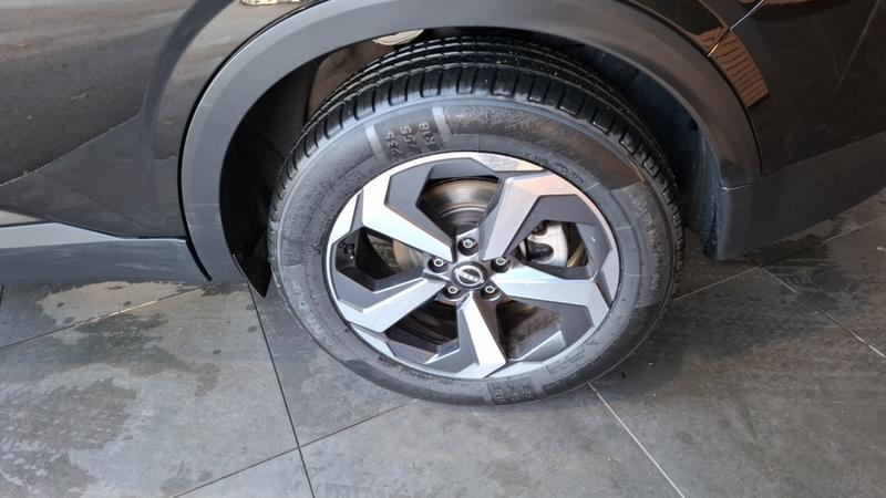 Nissan Qashqai III e-Power 190 n-Connecta Bva