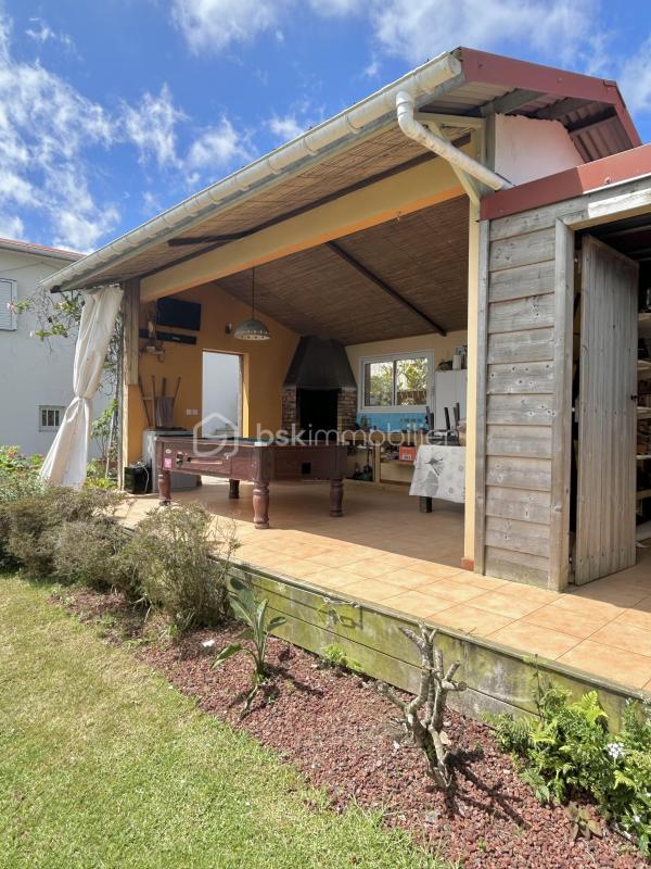 Maison - 131 m² - 7 pièces