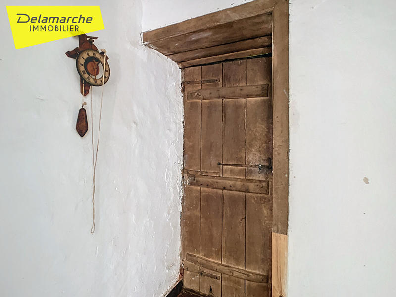 Maison - 98 m² - 6 pièces