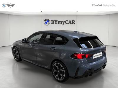 Bmw Série 1 F70 120d 163 ch Dkg7 m Sport