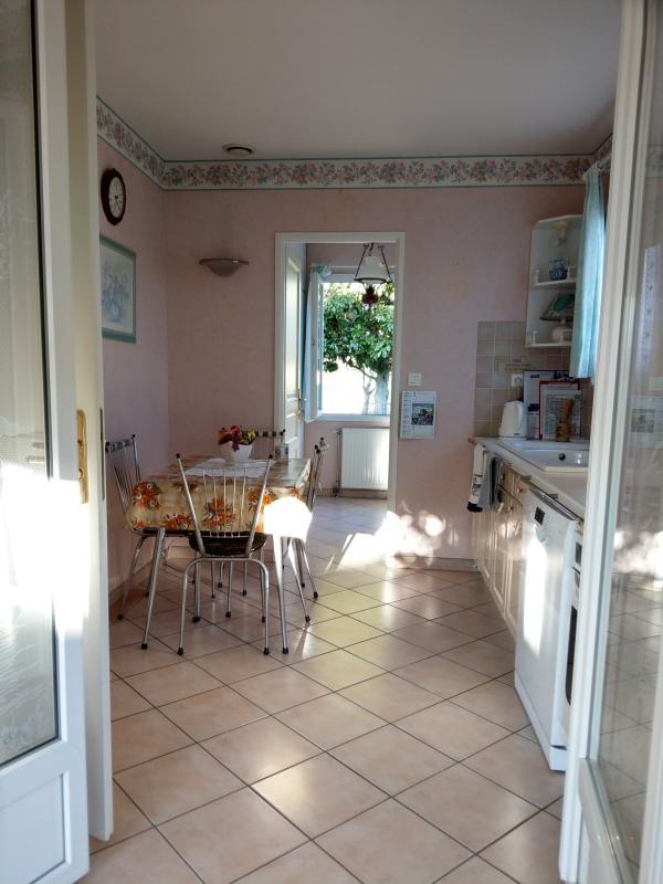 Villa - 117 m² - 4 pièces