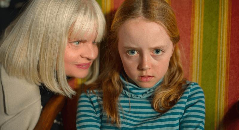 Film - a la poursuite du Père Noël