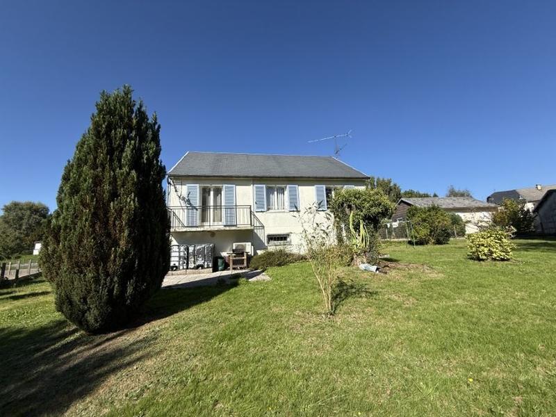 Pavillon - 69 m² - 3 pièces