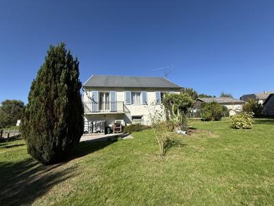 Pavillon - 69 m² - 3 pièces