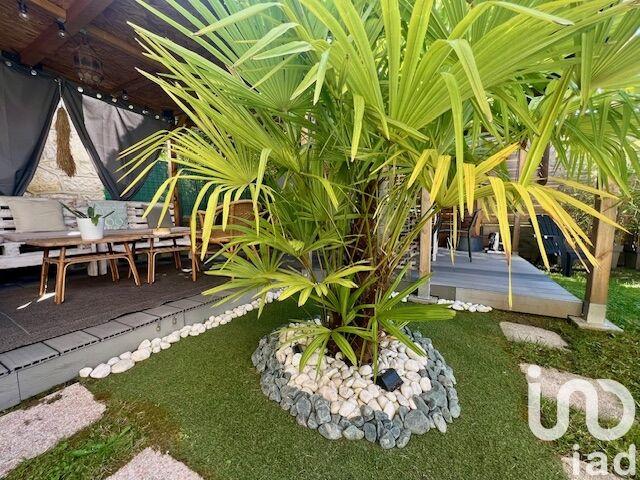 Maison - 135 m² - 5 pièces