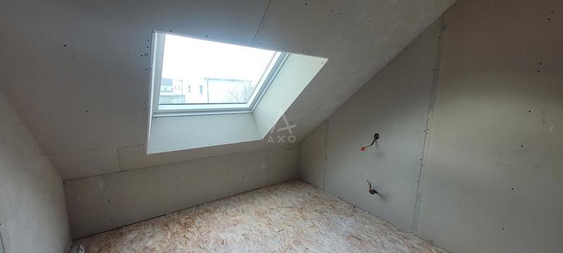 Maison - 117 m² - 6 pièces