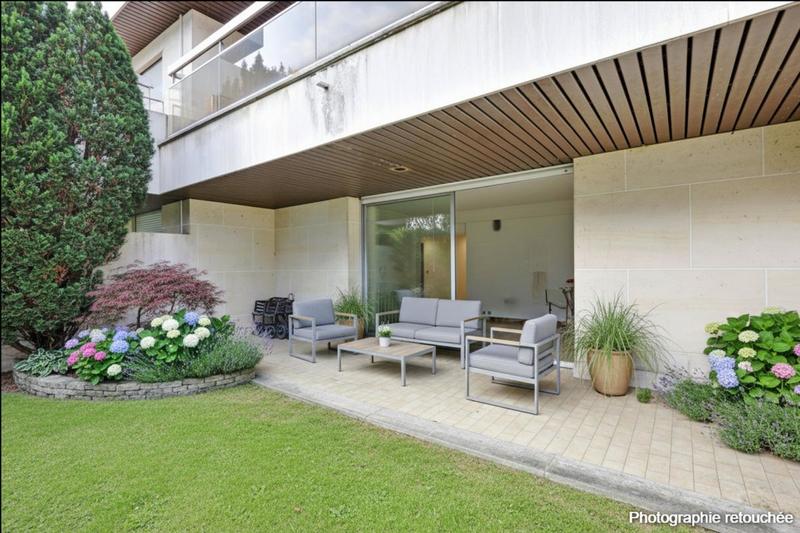 Appartement - 104 m² - 4 pièces