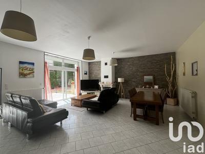 Maison - 155 m² - 5 pièces