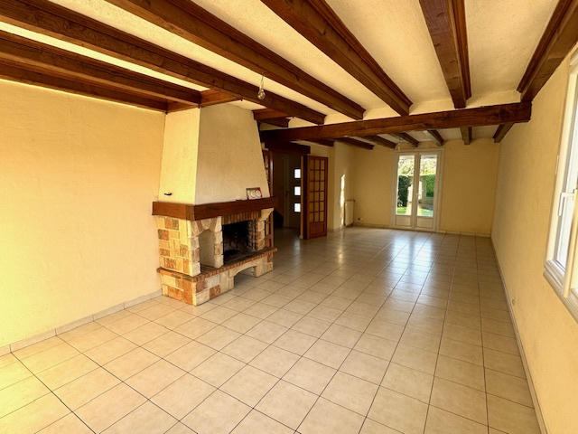 Château - 144 m² - 7 pièces