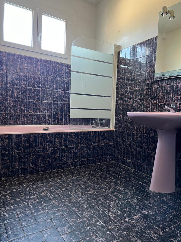 Appartement - 117 m² - 5 pièces