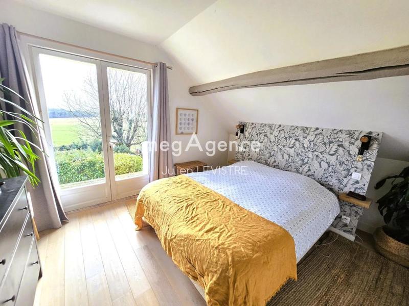 Maison - 176 m² - 6 pièces