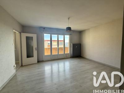 Appartement - 56 m² - 2 pièces
