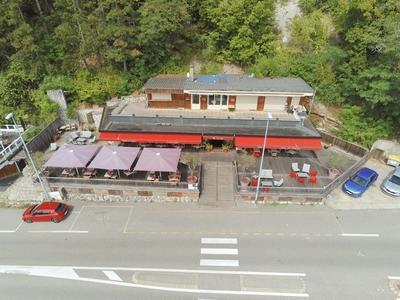 Fonds de commerce - 250 m²