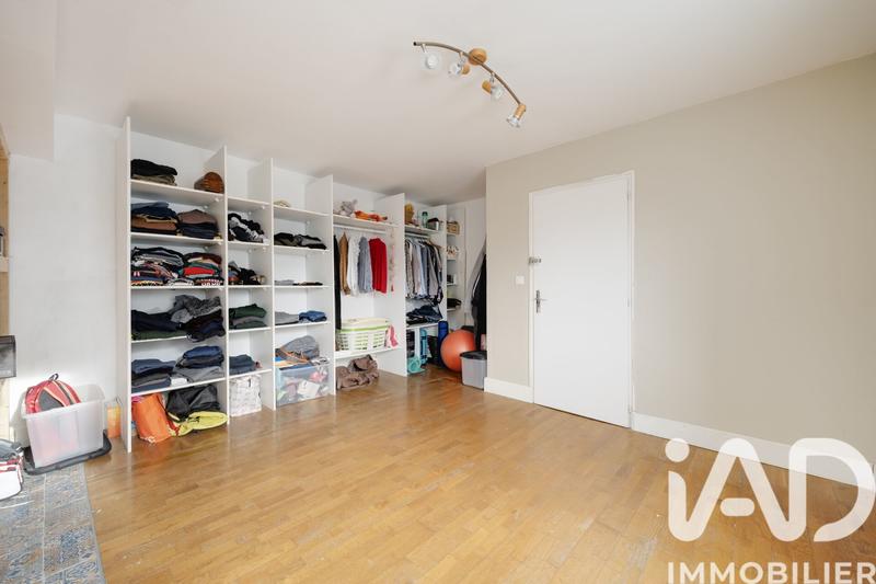 Maison - 253 m² - 8 pièces