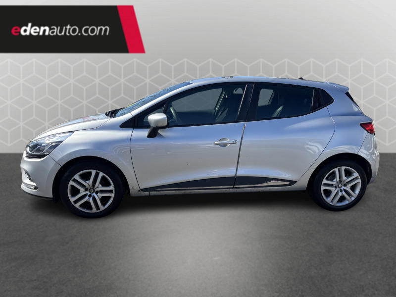 Renault Clio TCe 90 - 19 Génération