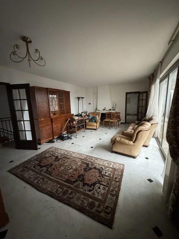 Maison - 164 m² - 5 pièces