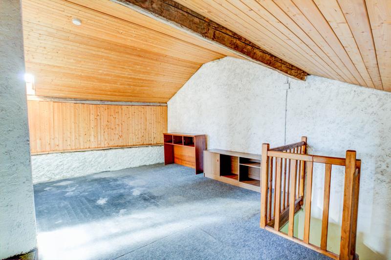 Maison - 136 m² - 5 pièces