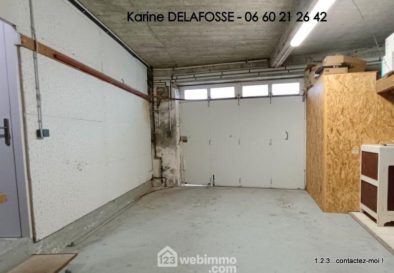 Immeuble - 123 m² - 5 pièces