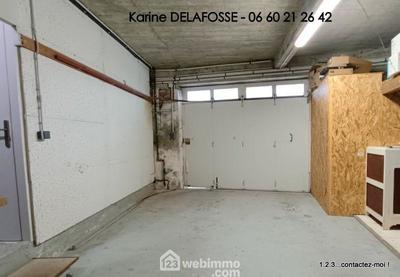 Immeuble - 123 m² - 5 pièces