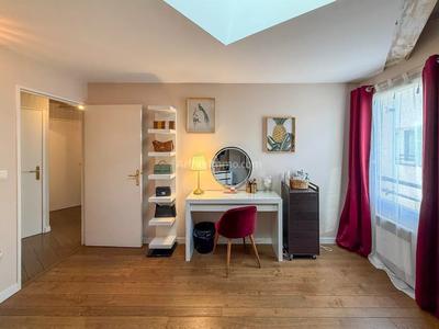 Appartement - 123 m² - 5 pièces
