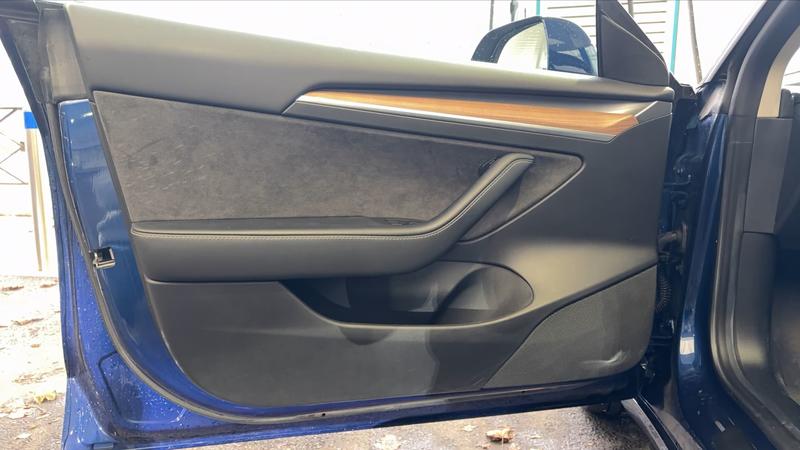 Tesla Model 3 283 Rwd Standard Range