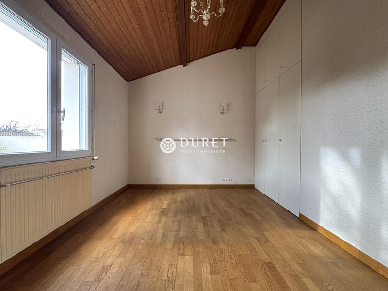 Maison ancienne - 113 m² - 5 pièces