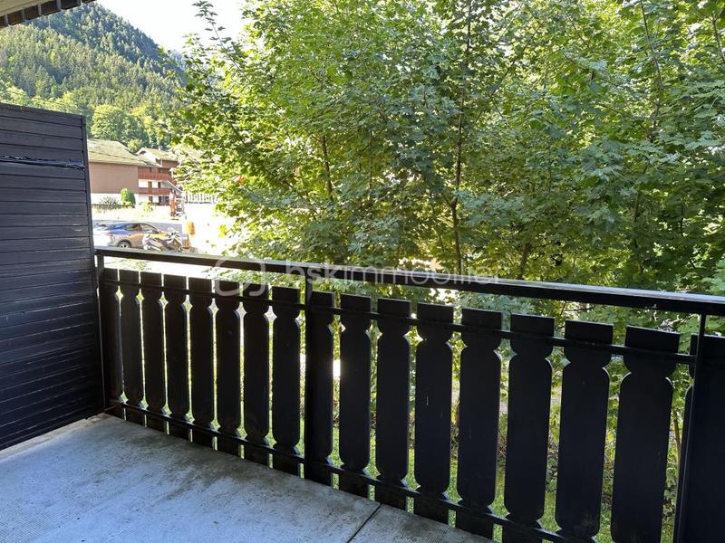 Appartement - 22 m² - 1 pièce