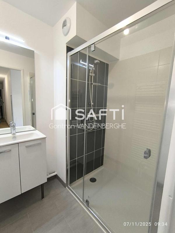 Appartement - 101 m² - 4 pièces