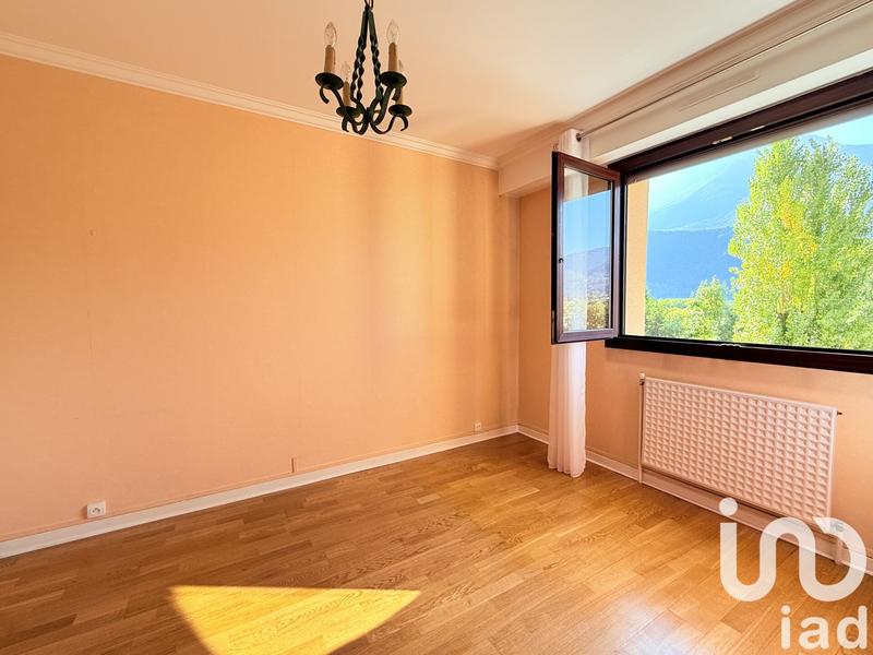 Appartement - 109 m² - 5 pièces