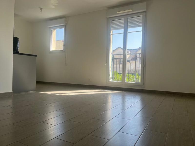 Studio - 29 m² - 1 pièce