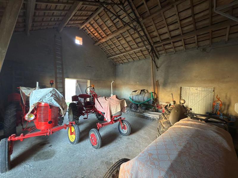 Maison - 100 m² - 6 pièces